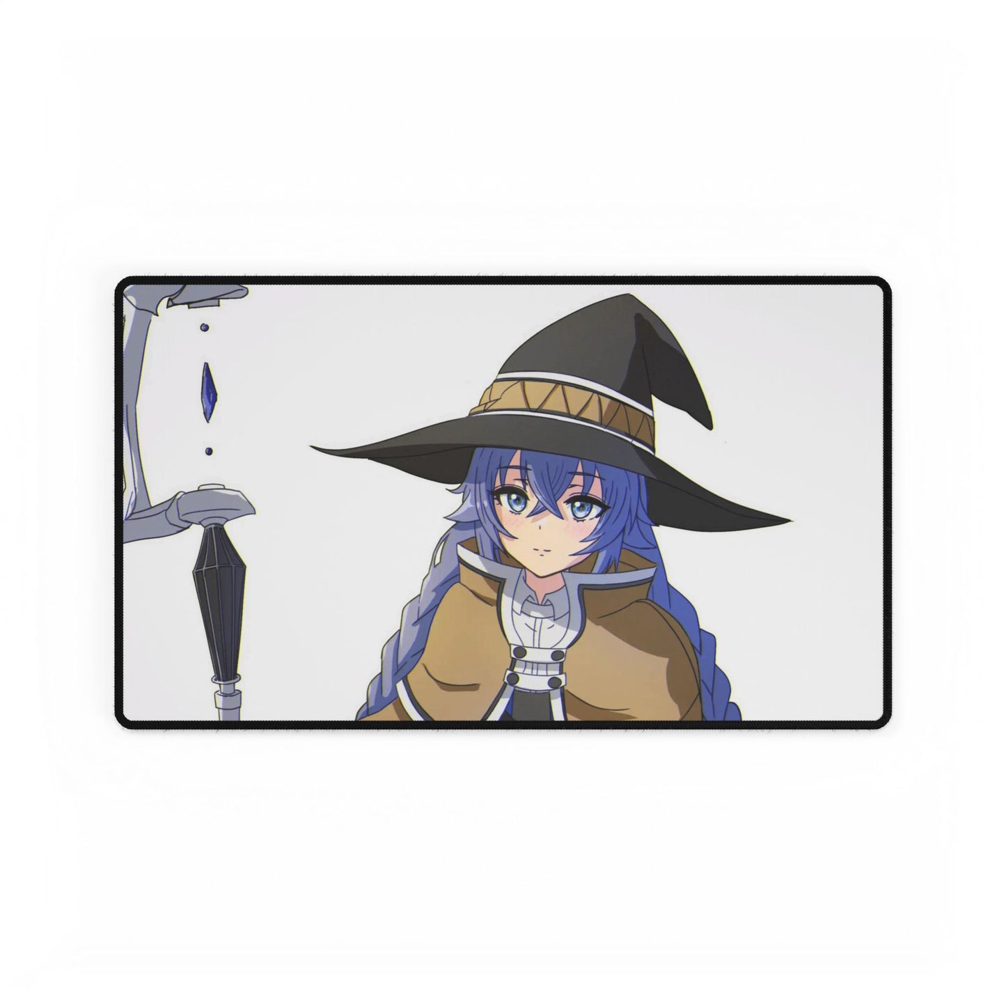 Mushoku Tensei: Jobless Reincarnation Mouse Pad
