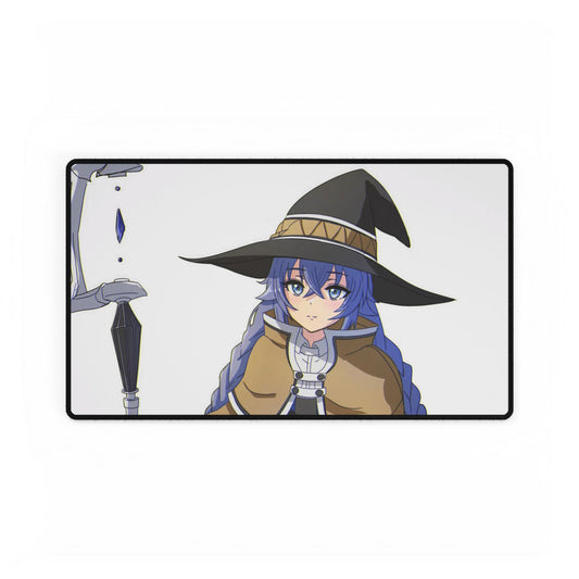 Mushoku Tensei: Jobless Reincarnation Mouse Pad