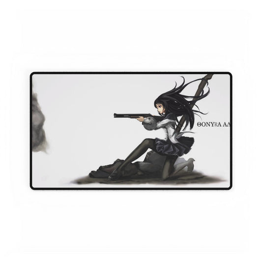 Anime Puella Magi Madoka Magica Mouse Pad