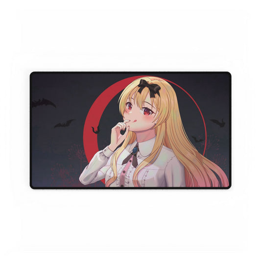Arifureta Shokugyou de Sekai Saikyou Mouse Pad