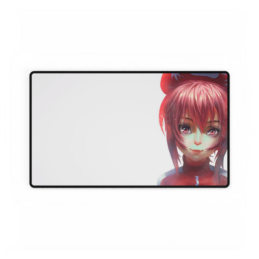 Anime Kill La Kill Mouse Pad