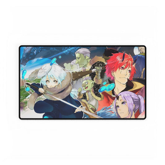 That Time I Got Reincarnated as a Slime,Shizue Izawa Mouse Pad