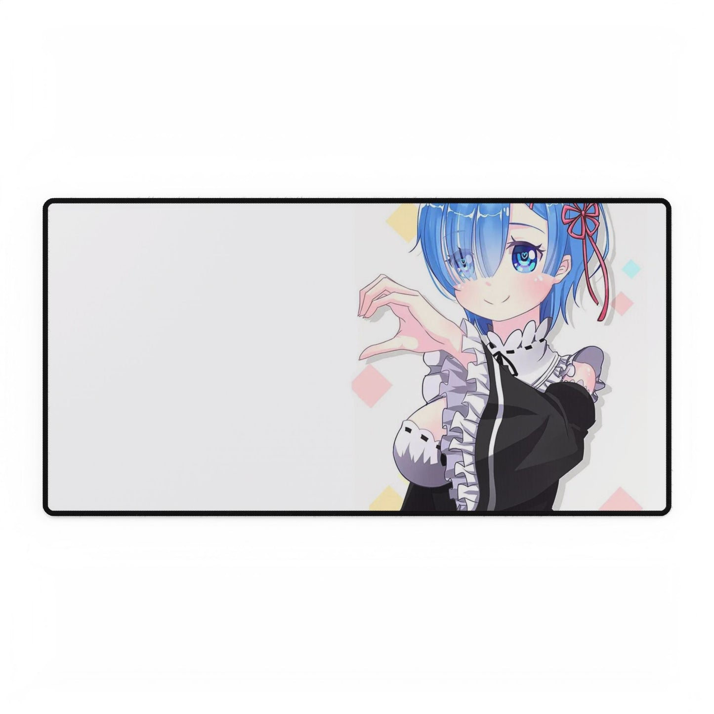 Anime Re:ZERO -Starting Life in Another World- Mouse Pad