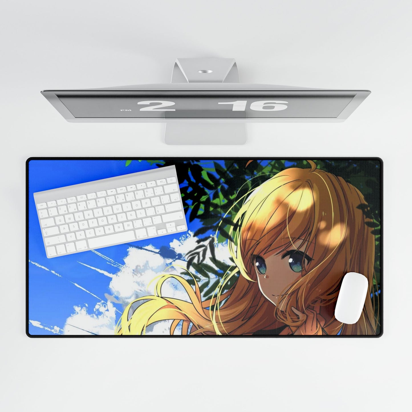Serena Mouse Pad