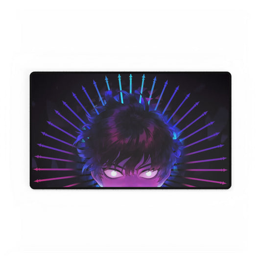Arataka Reigen Mouse Pad