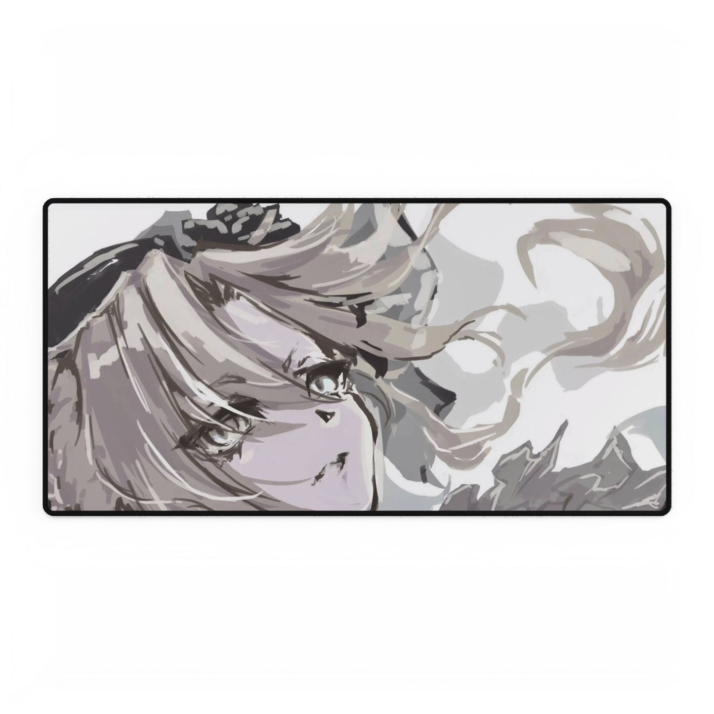 Anime Fate/Grand Order Mouse Pad
