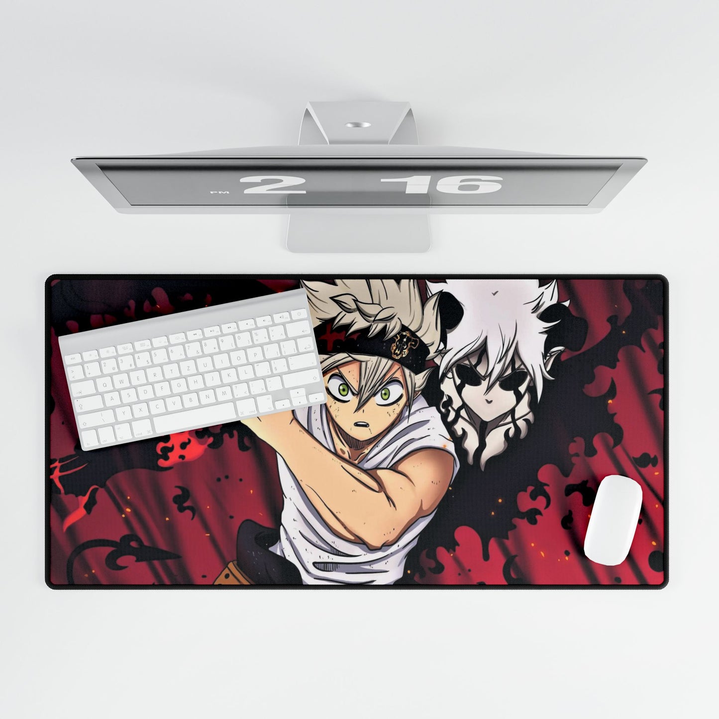 Asta & Liebe Mouse Pad