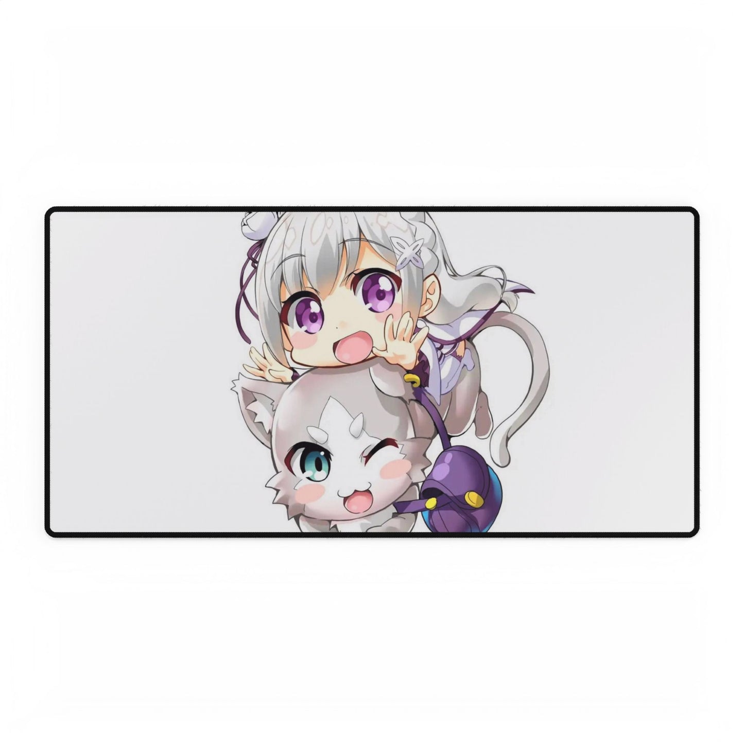Anime Re:ZERO -Starting Life in Another World- Mouse Pad