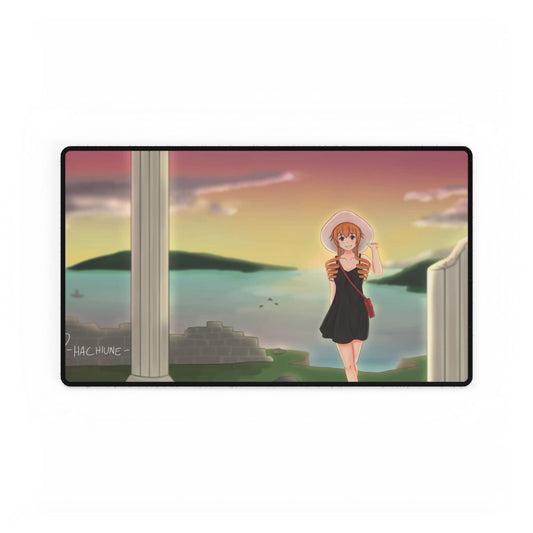 Date A Live Mouse Pad