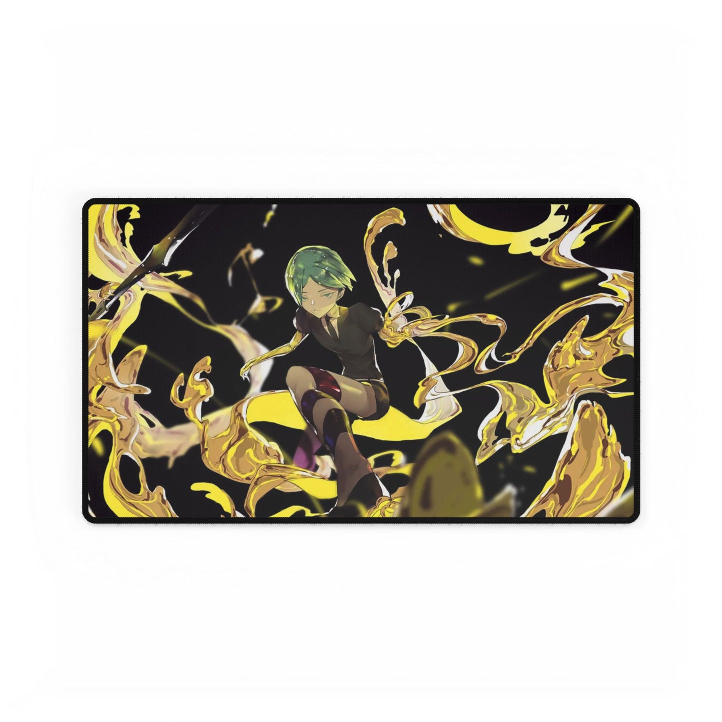 Houseki no Kuni - Phos Mouse Pad