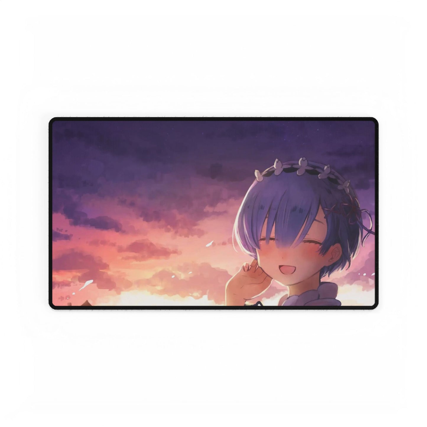 Anime Re:ZERO -Starting Life in Another World- Mouse Pad