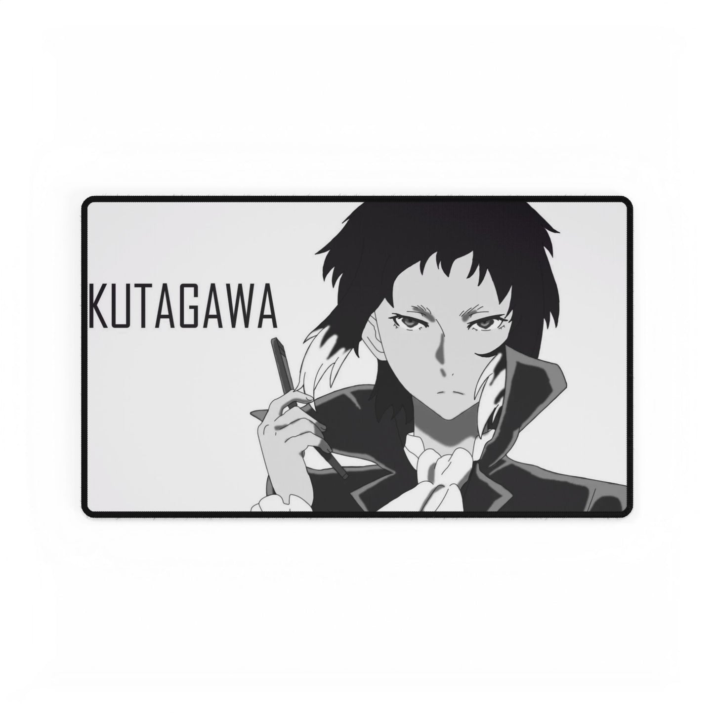 Ryūnosuke Akutagawa Mouse Pad