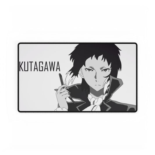 Ryūnosuke Akutagawa Mouse Pad