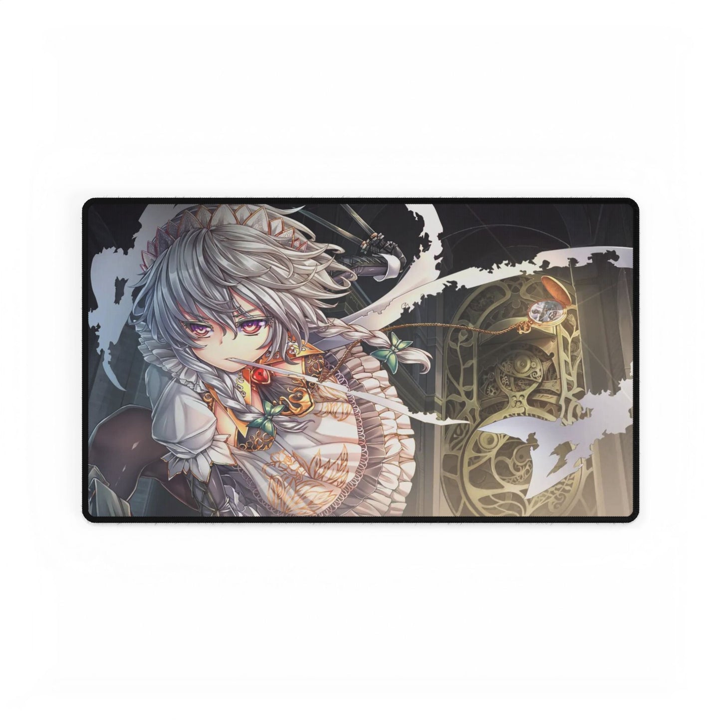Fast Mouse Pad