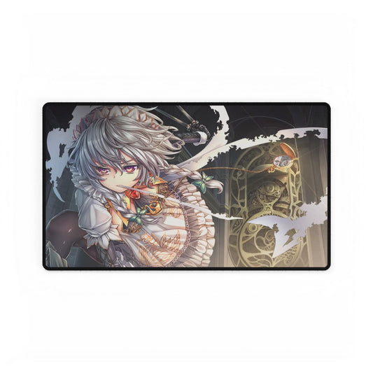 Fast Mouse Pad