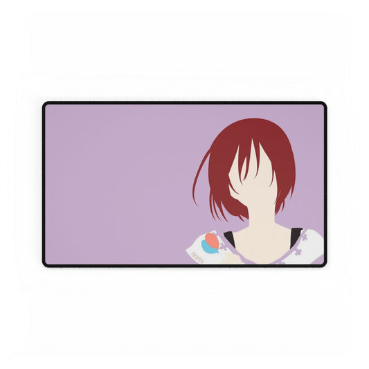 The Seven Deadly Sins Mouse Pad