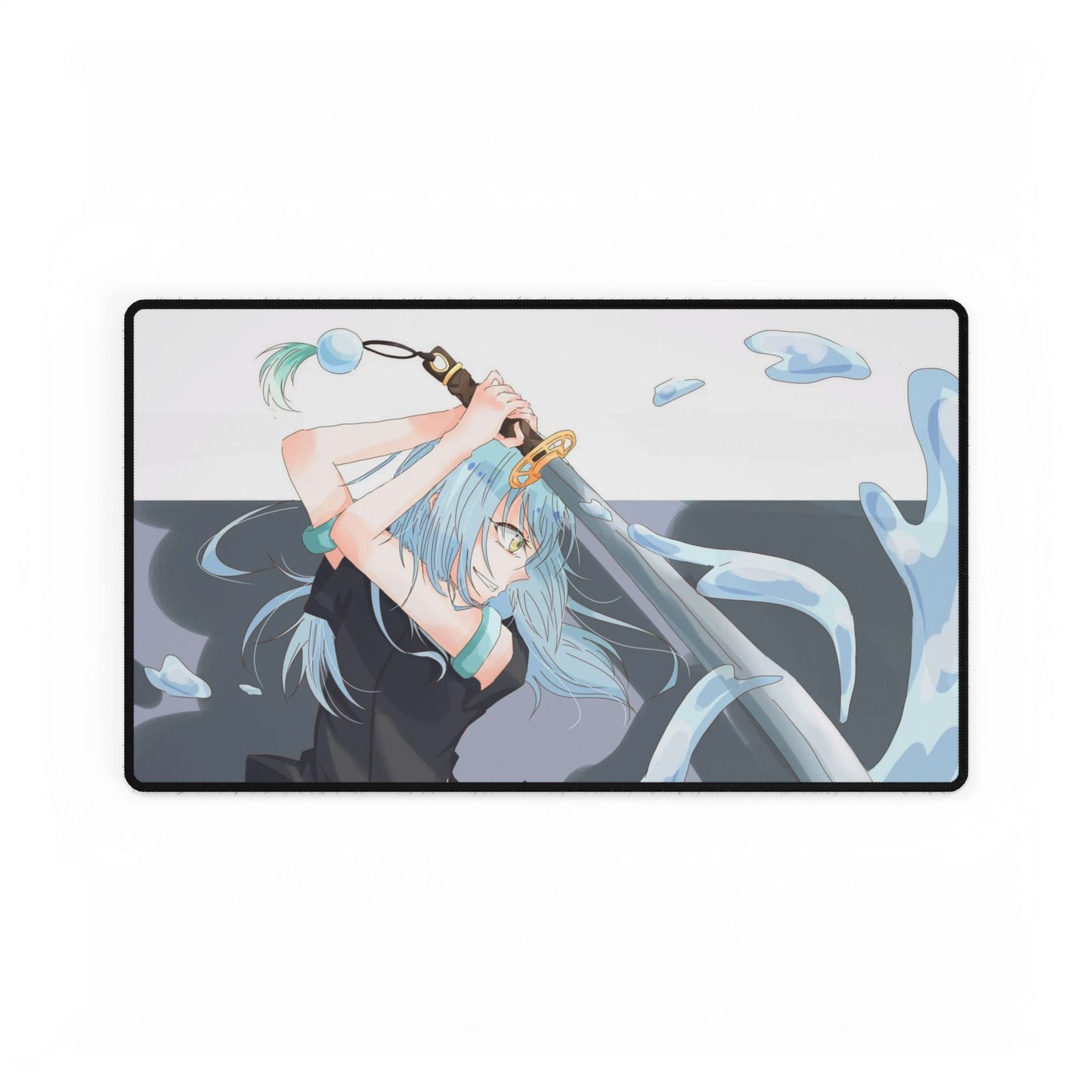 Anime That Time I Got Reincarnated as a Slime Mouse Pad