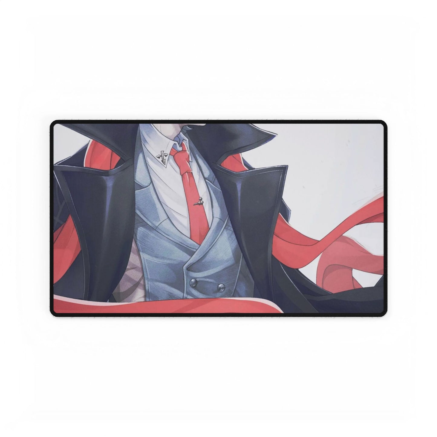 Anime Granblue Fantasy Mouse Pad