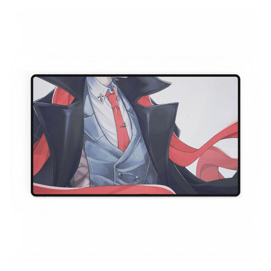 Anime Granblue Fantasy Mouse Pad
