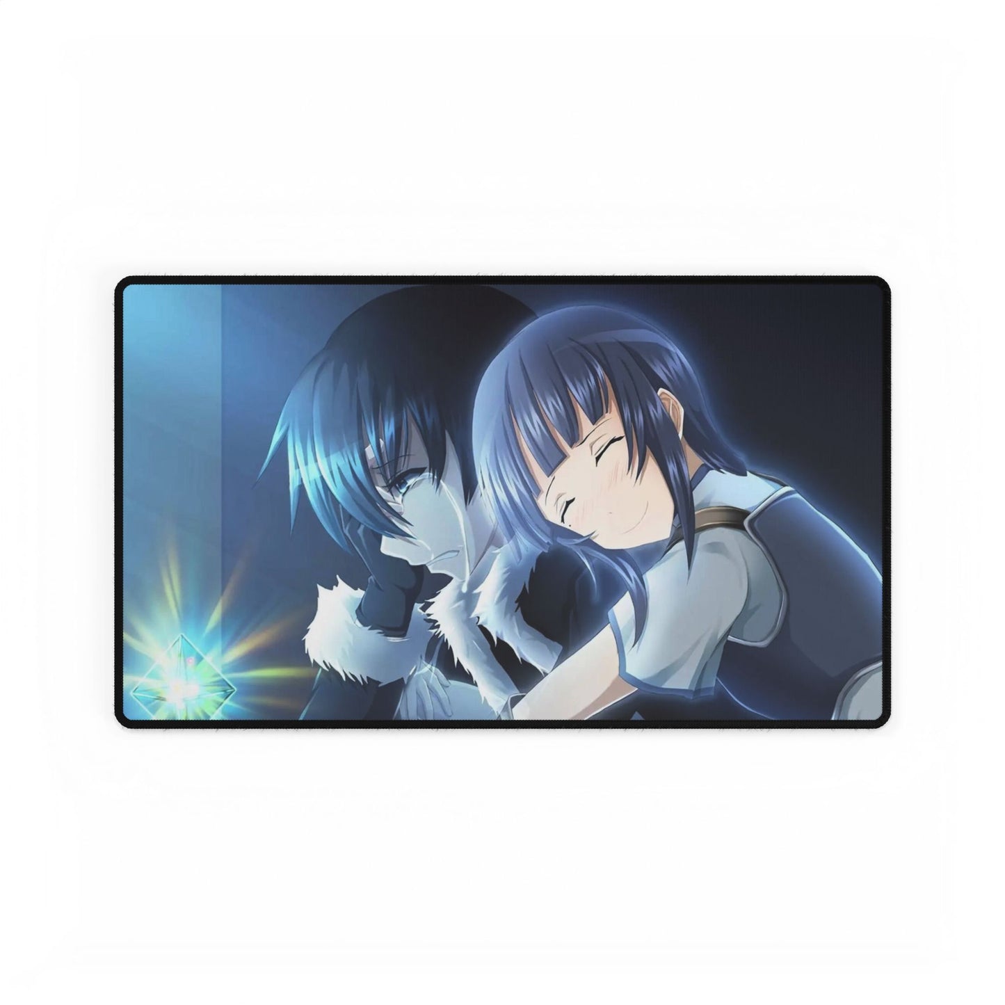 Sword Art Online Sachi Mouse Pad