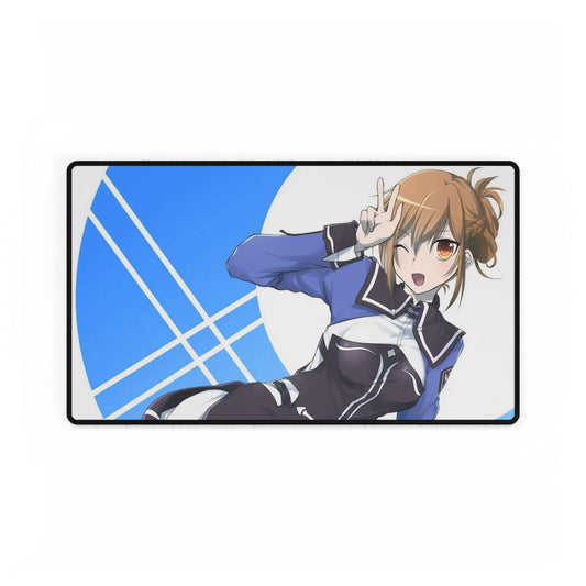High School DxD Mouse Pad