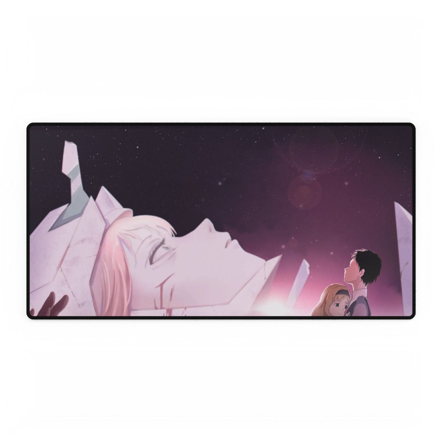 Lost Love Mouse Pad