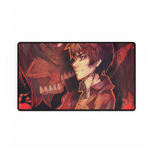 Eren Mouse Pad