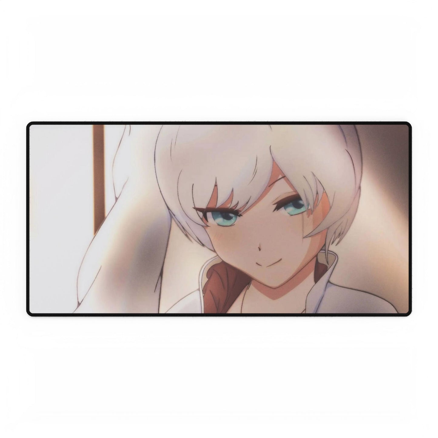 RWBY: Ice Queendom Mouse Pad