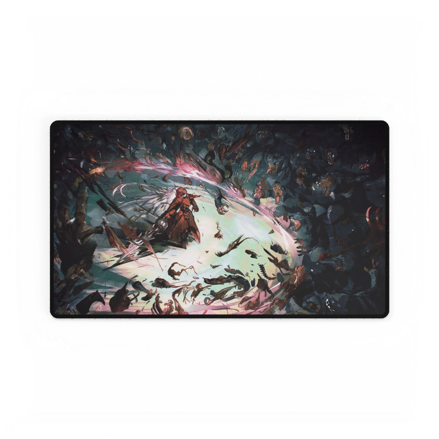 Overlord Shalltear Bloodfallen Mouse Pad