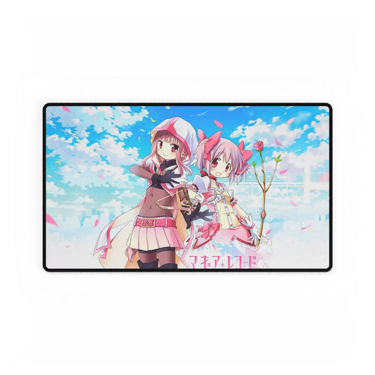 Madoka Magica Gaiden: Magia Record Mouse Pad