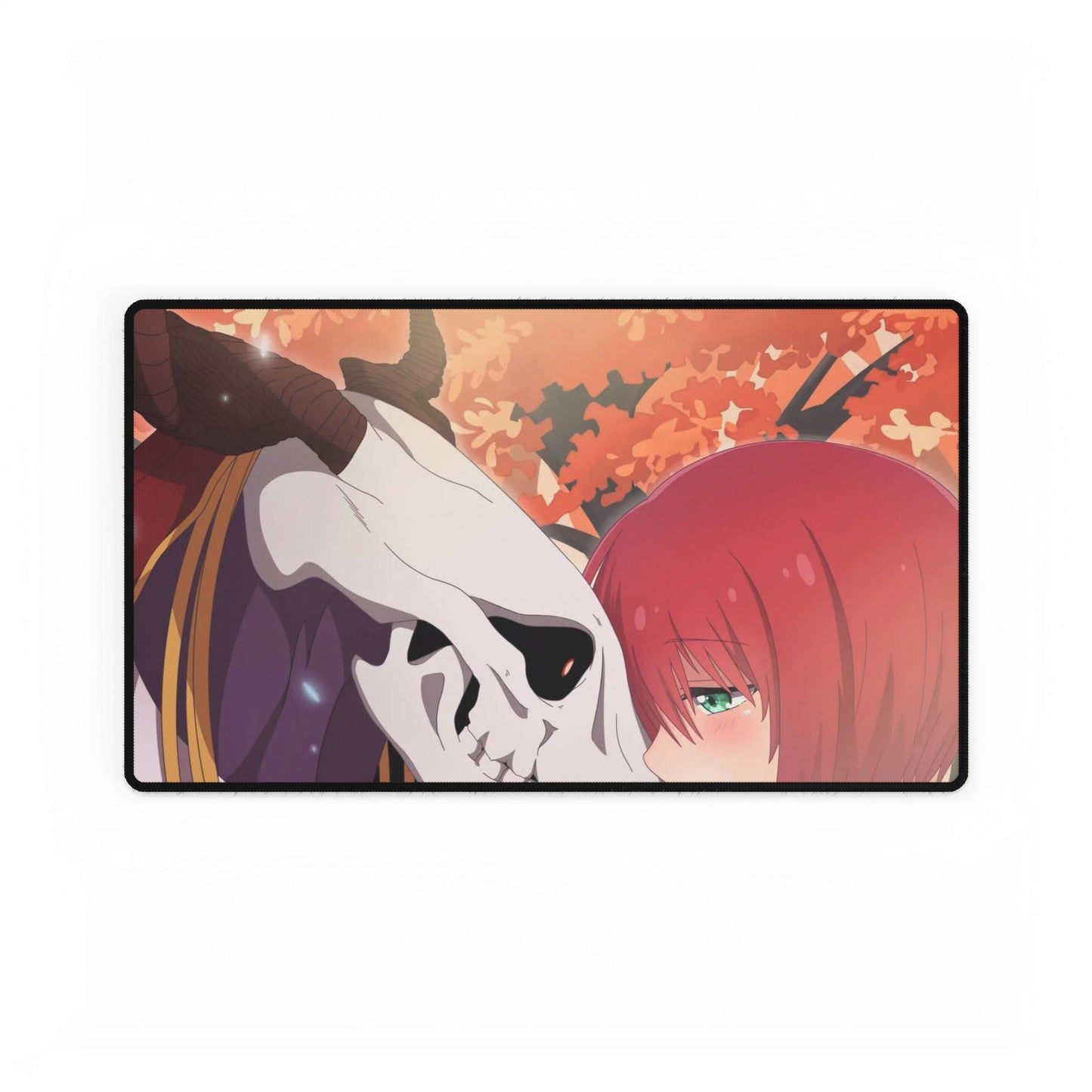 The Ancient Magus' Bride Mouse Pad
