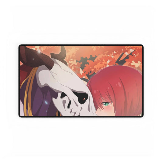 The Ancient Magus' Bride Mouse Pad