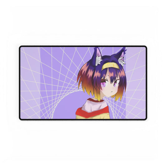 Anime No Game No Life Mouse Pad