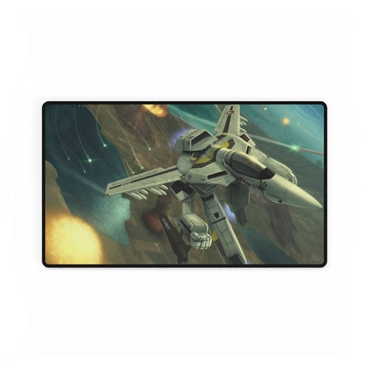 Anime Macross Mouse Pad