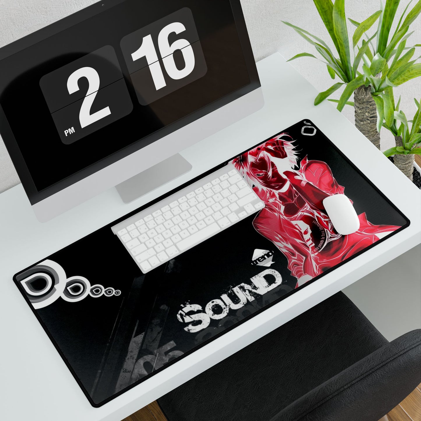 TrendY Mouse Pad