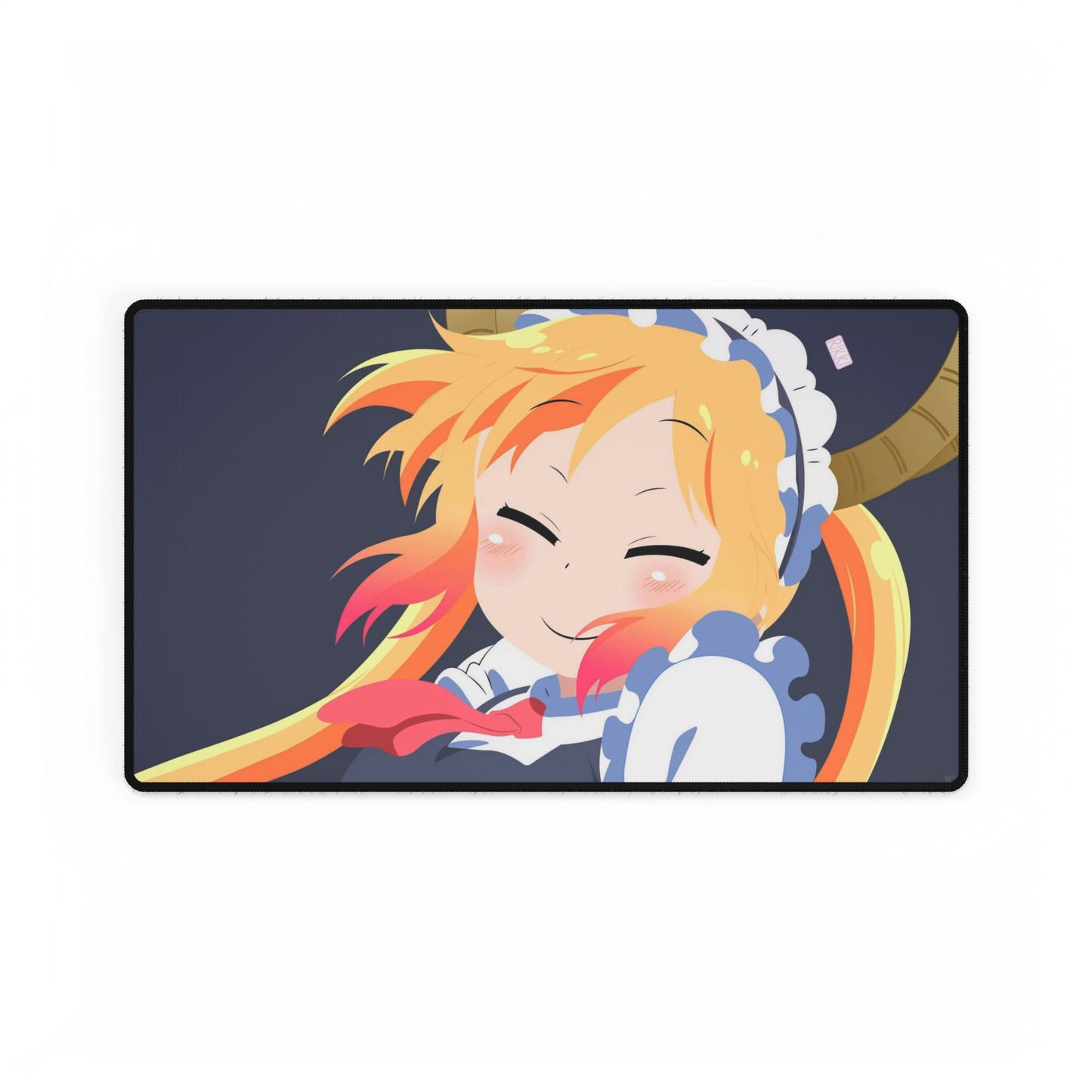 Tohru Mouse Pad