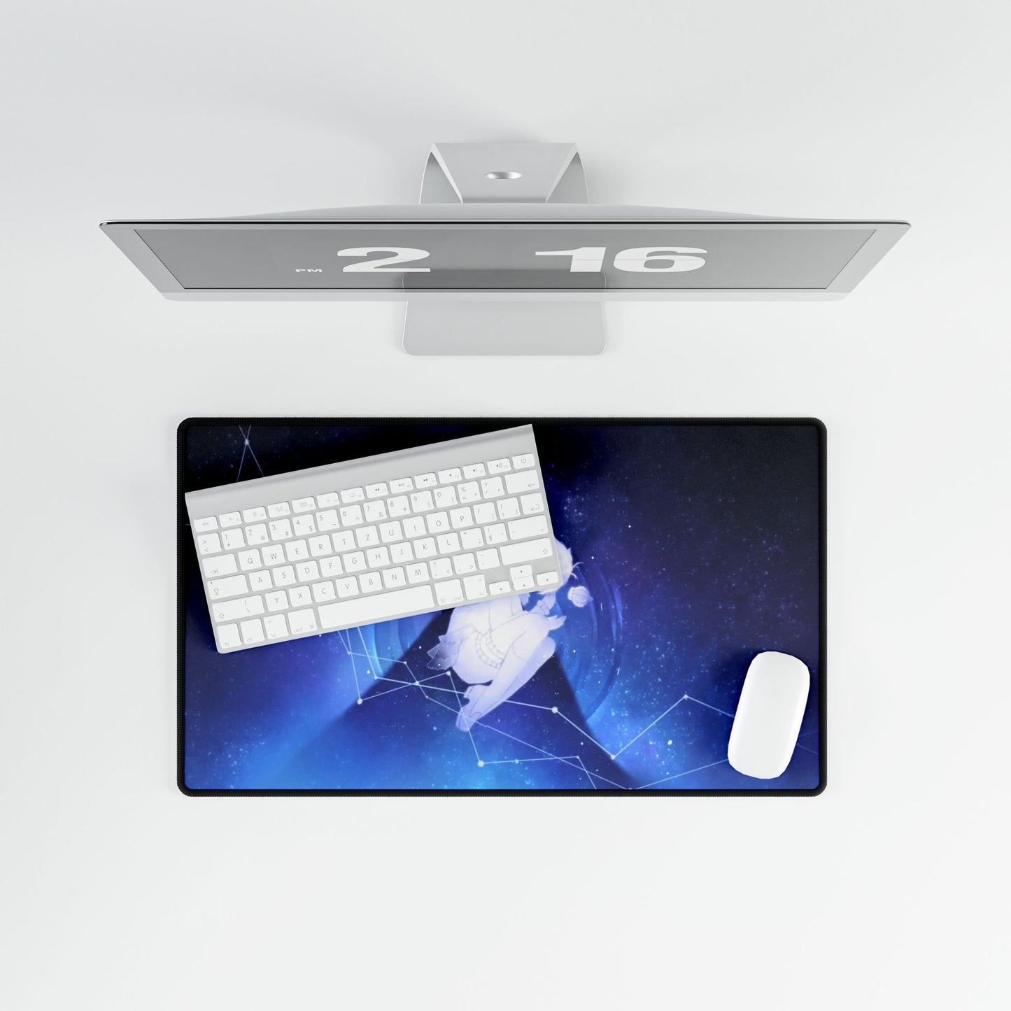 Anime Bungou Stray Dogs Mouse Pad