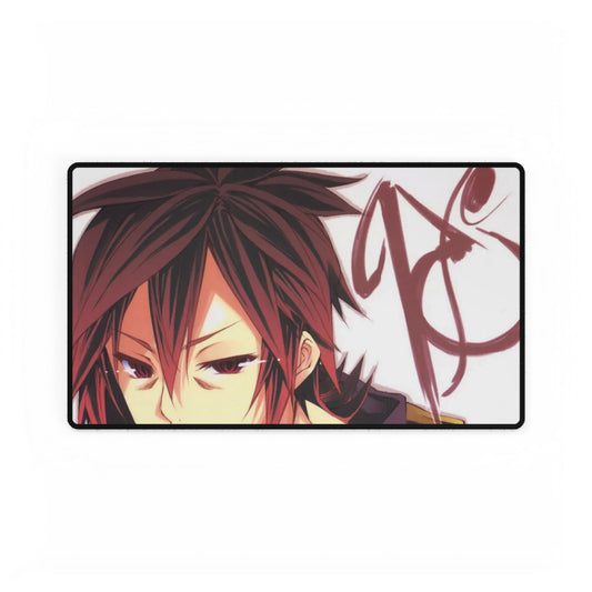 No Game No Life Mouse Pad