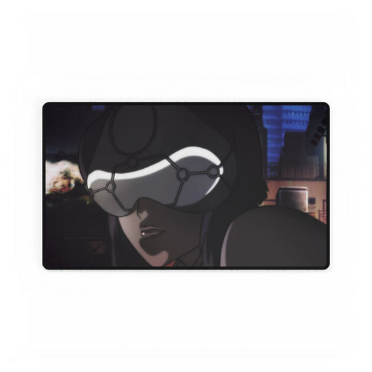 Anime Ghost In The Shell Mouse Pad