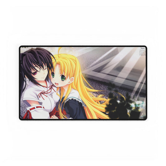 High School DxD Akeno Himejima, Asia Argento Mouse Pad