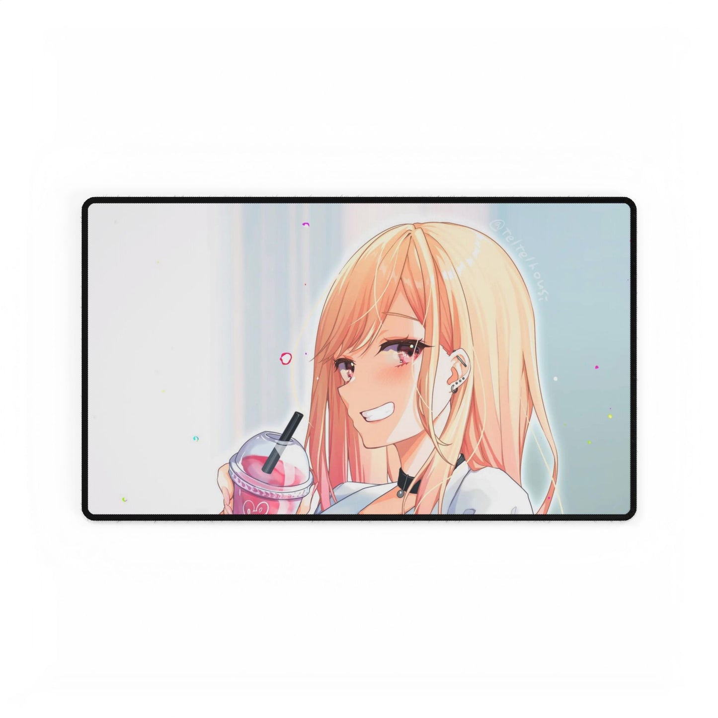 My Dress-Up Darling Mouse Pad