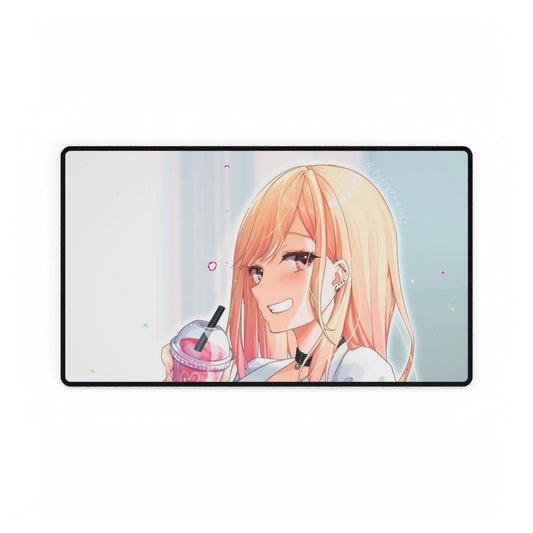 My Dress-Up Darling Mouse Pad