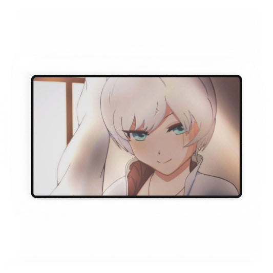 RWBY: Ice Queendom Mouse Pad