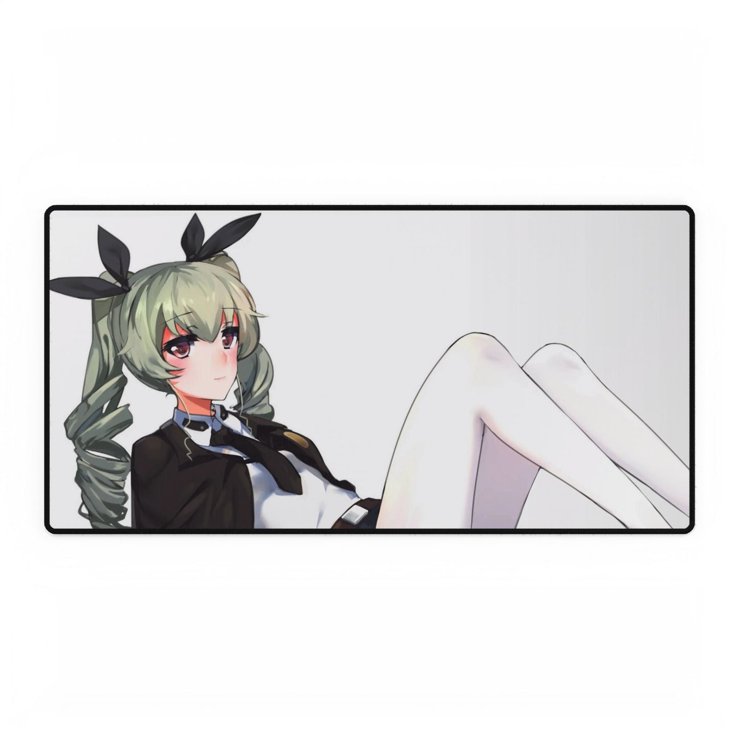 Anchovy Mouse Pad