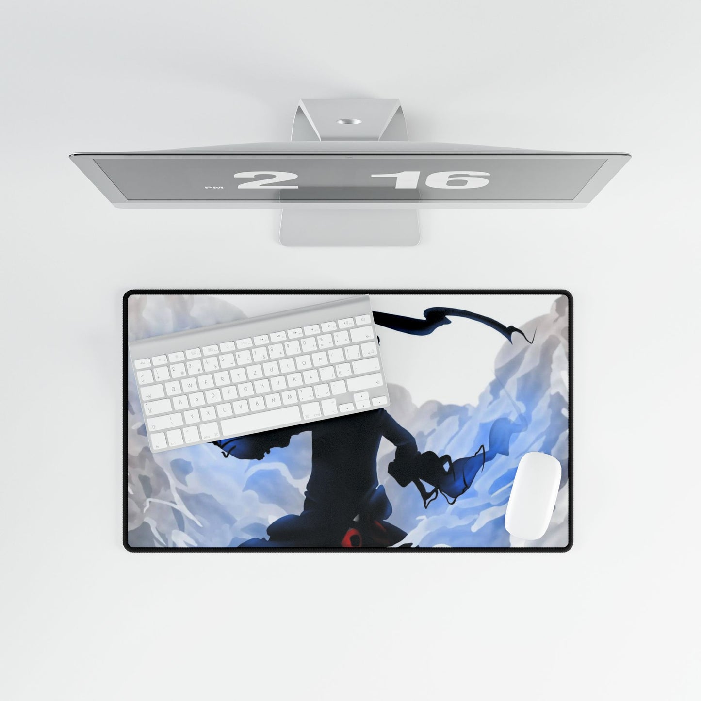 Tower Of God Mouse Pad