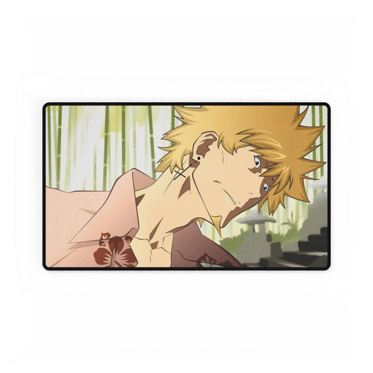 Monogatari (Series) Mouse Pad