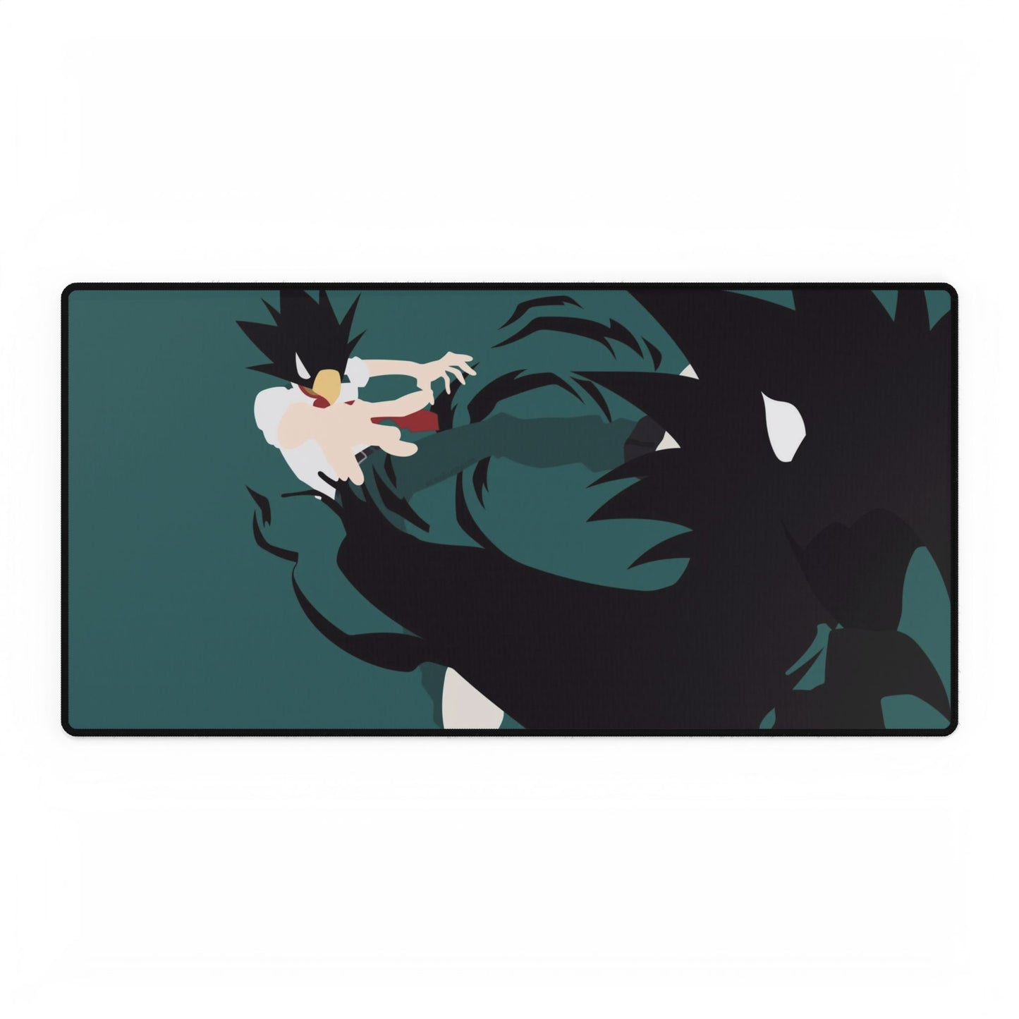 Fumikage Tokoyami (My Hero Academia) Mouse Pad