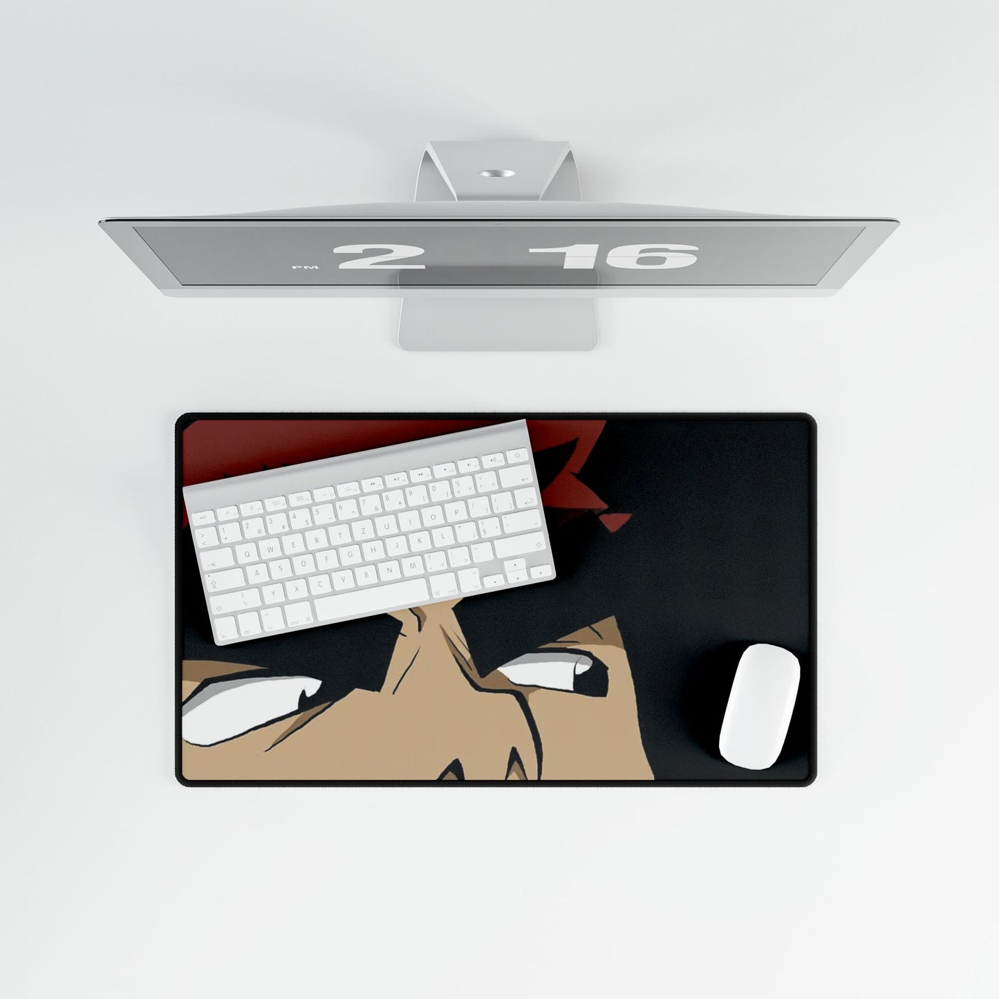 FLCL Mouse Pad