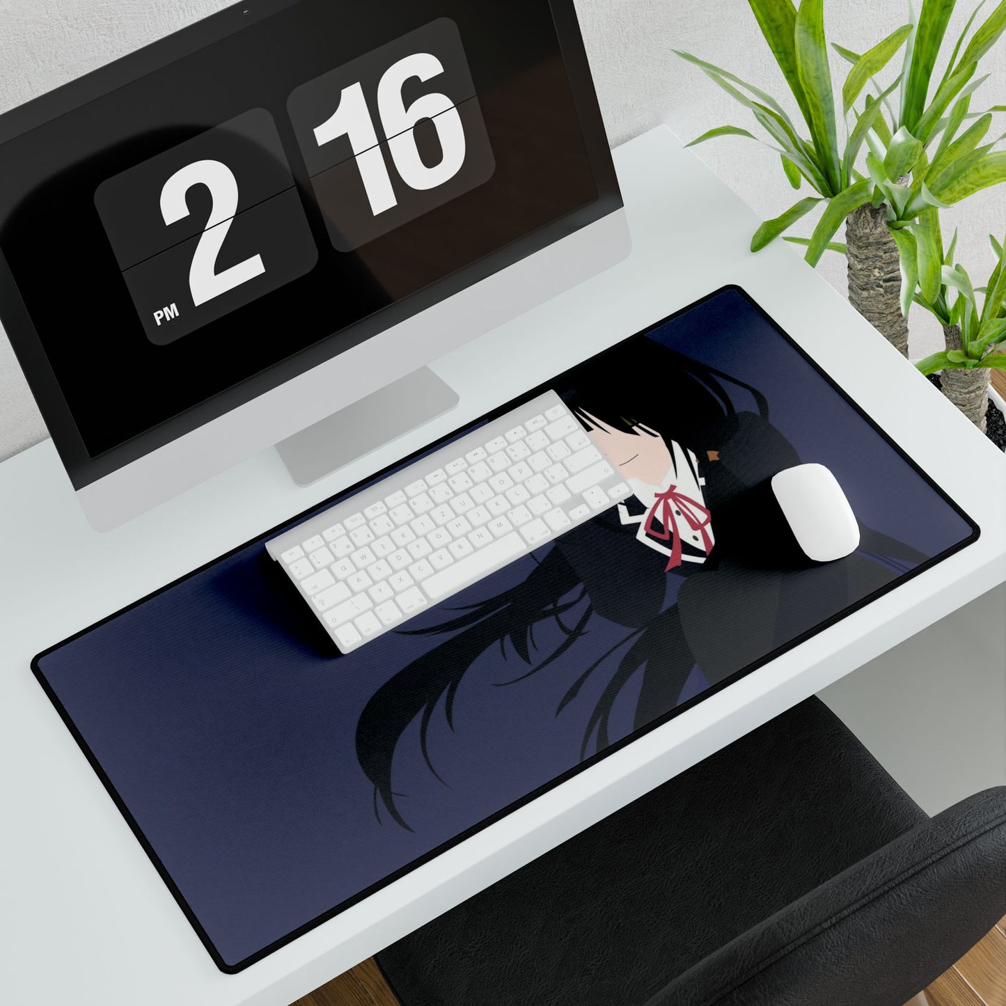 Date A Live Mouse Pad