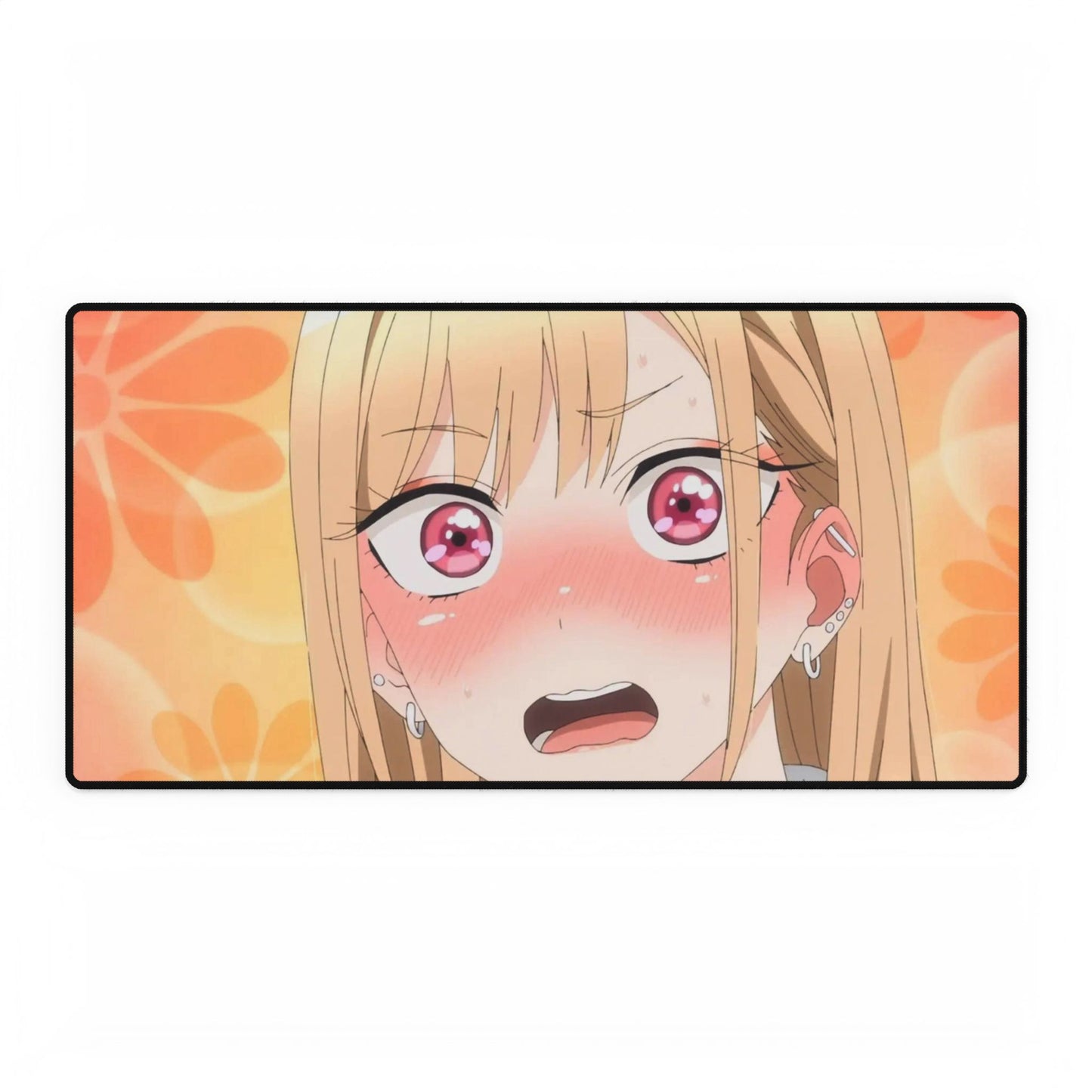 Up Darling Mouse Pad
